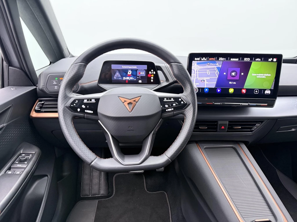 CUPRA Born – foto 13