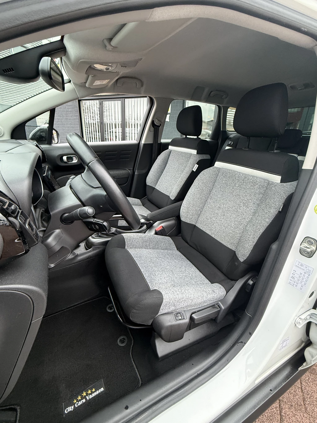 Citroën C3 Aircross – foto 24