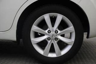 Nissan Note – thumbnail 24
