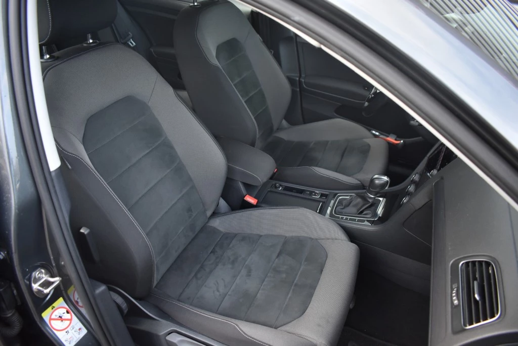 Volkswagen Golf – foto 13