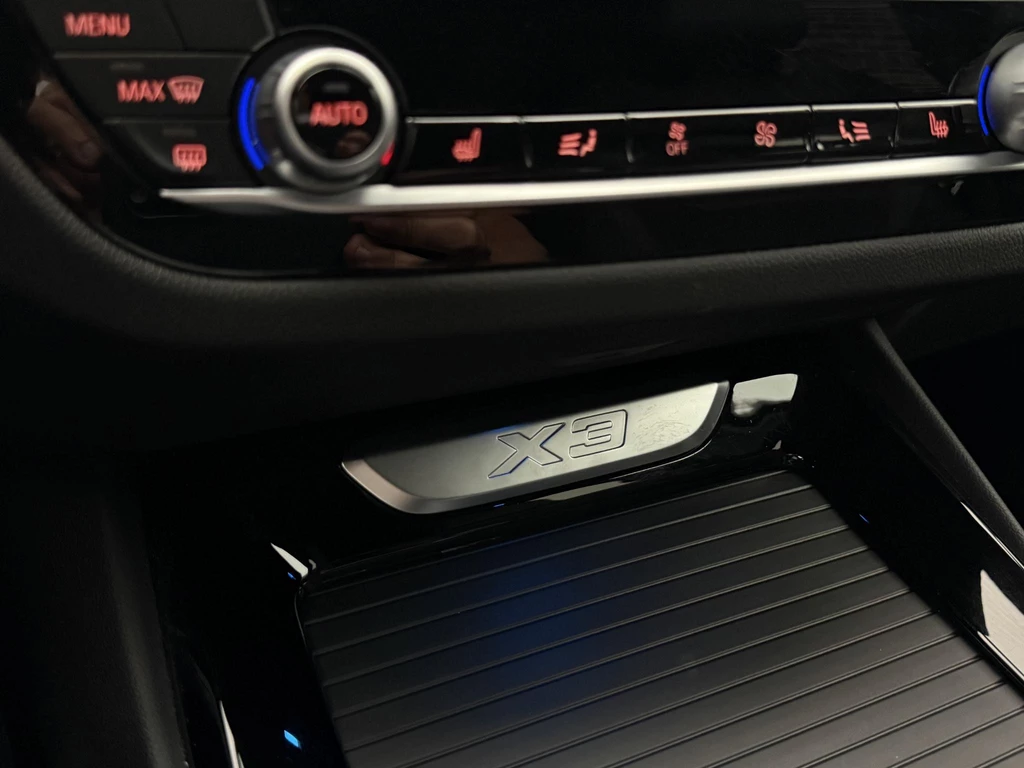 BMW X3 – foto 20