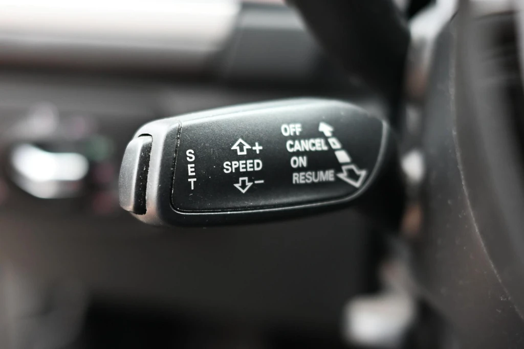 Audi A6 – foto 32