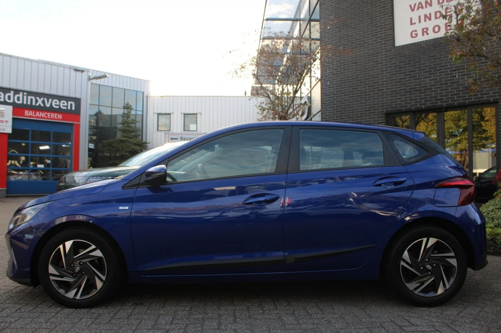Hyundai i20 – foto 2