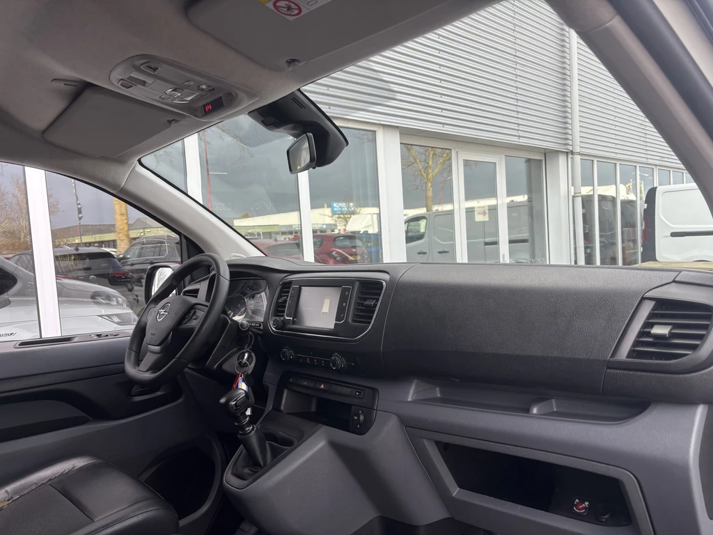 Opel Vivaro – foto 19