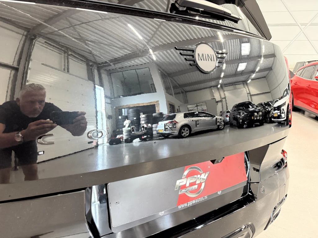 MINI Countryman – foto 61