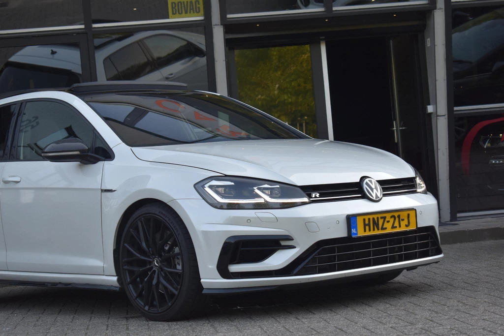 Volkswagen Golf – foto 12