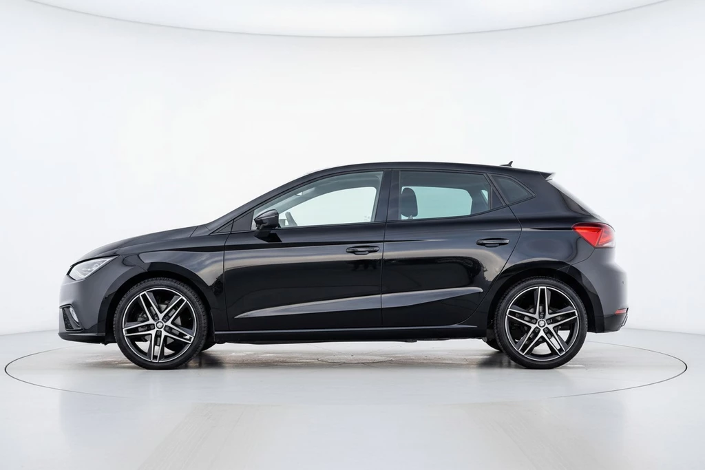 SEAT Ibiza – foto 3