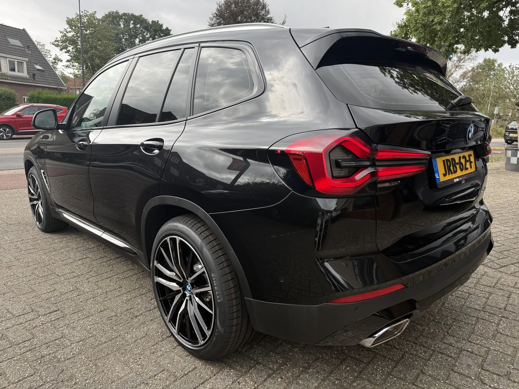 BMW X3 – foto 5