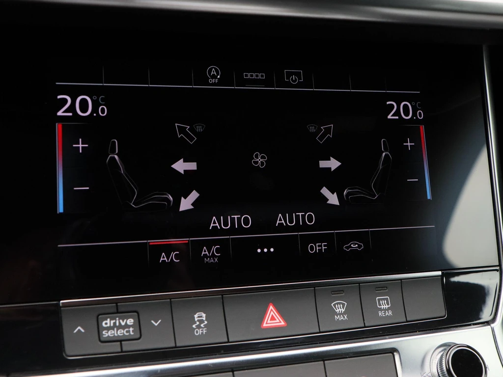 Audi A6 – foto 27