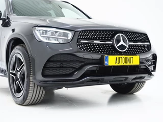 Mercedes-Benz GLC – thumbnail 8