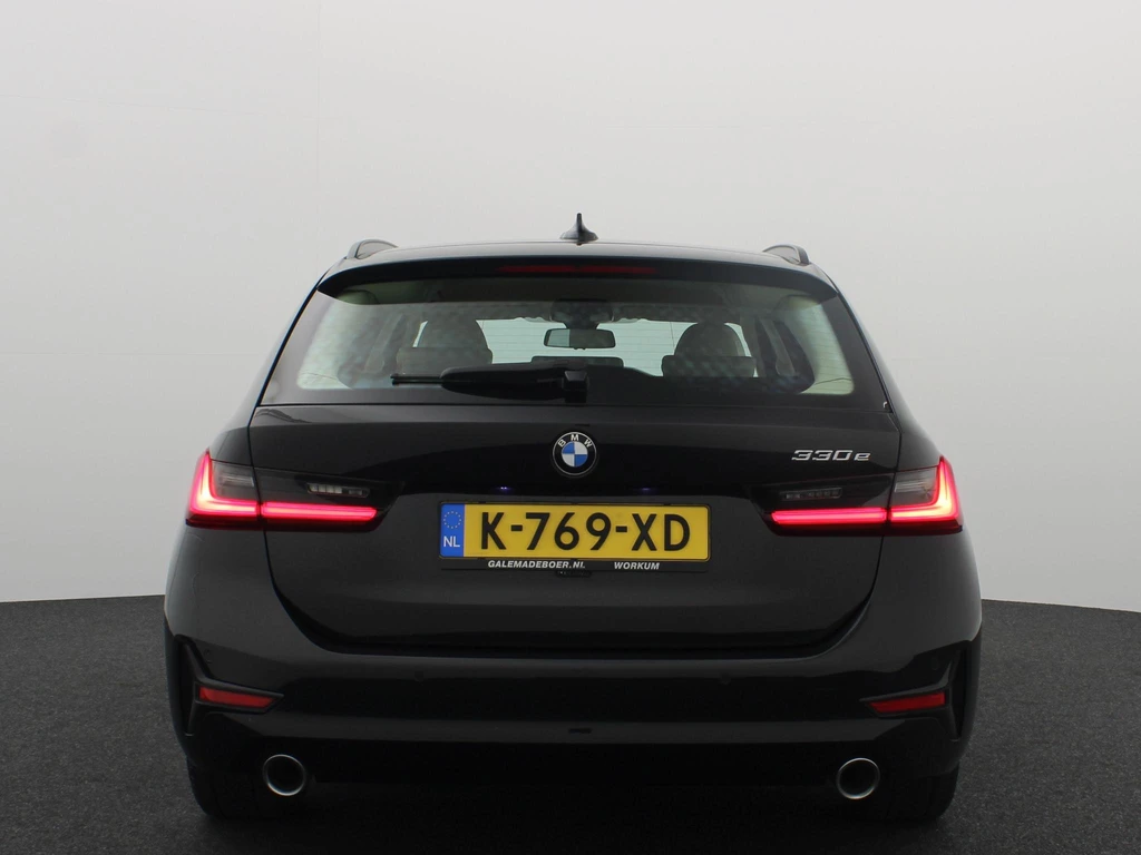 BMW 3 Serie – foto 5
