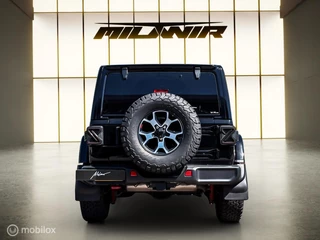 Jeep Wrangler – thumbnail 3
