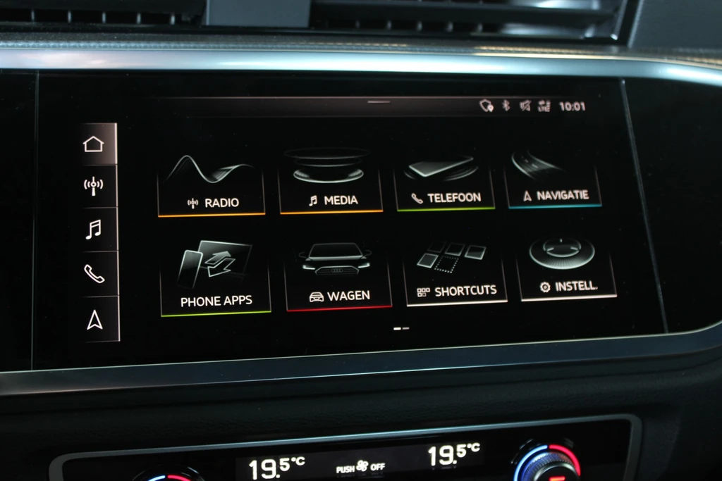 Audi Q3 – foto 13