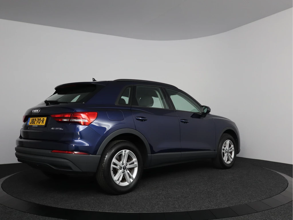 Audi Q3 – foto 6