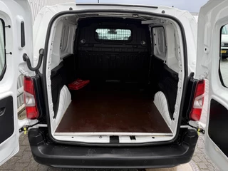 Citroën Berlingo – thumbnail 11