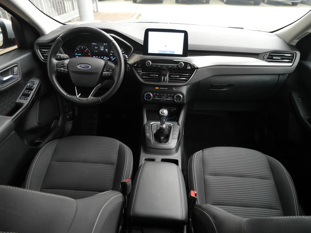 Ford Kuga – foto 7