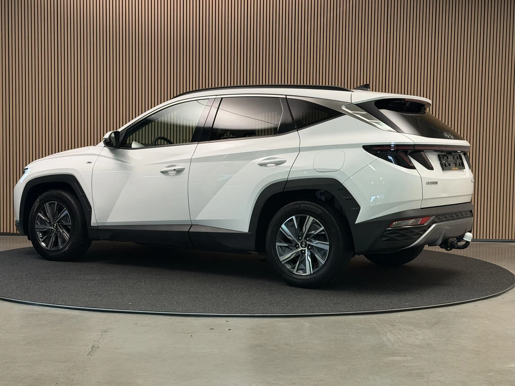 Hyundai Tucson – foto 2