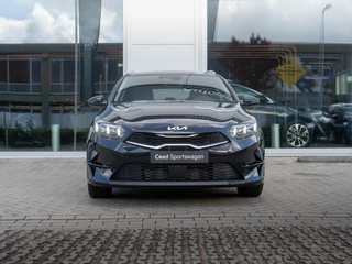 Kia Ceed Sportswagon – thumbnail 8