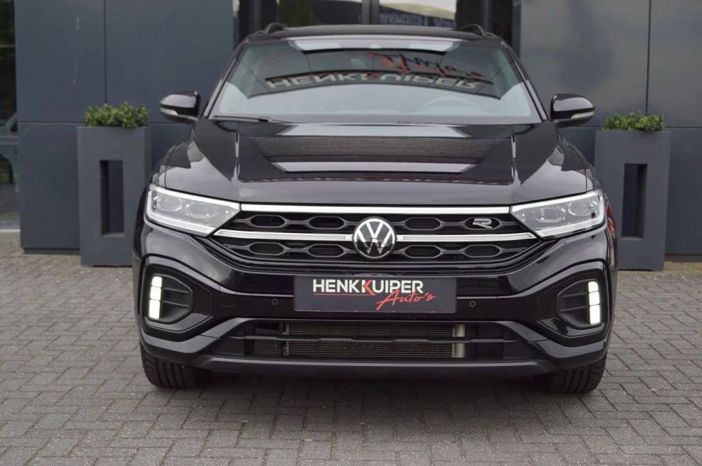 Volkswagen T-Roc – foto 11