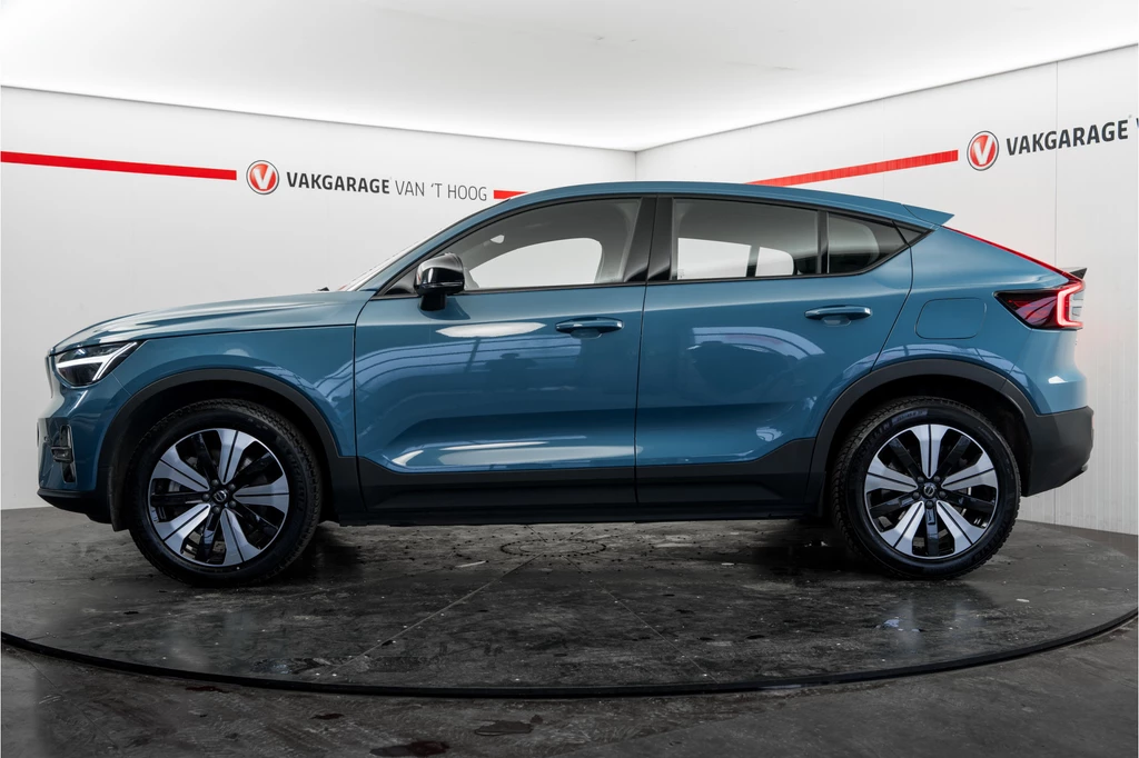 Volvo C40 – foto 2