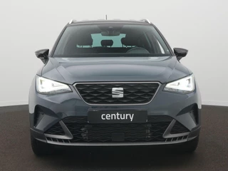 SEAT Arona – thumbnail 10