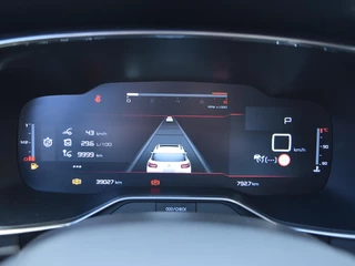 Citroën C5 Aircross – thumbnail 9