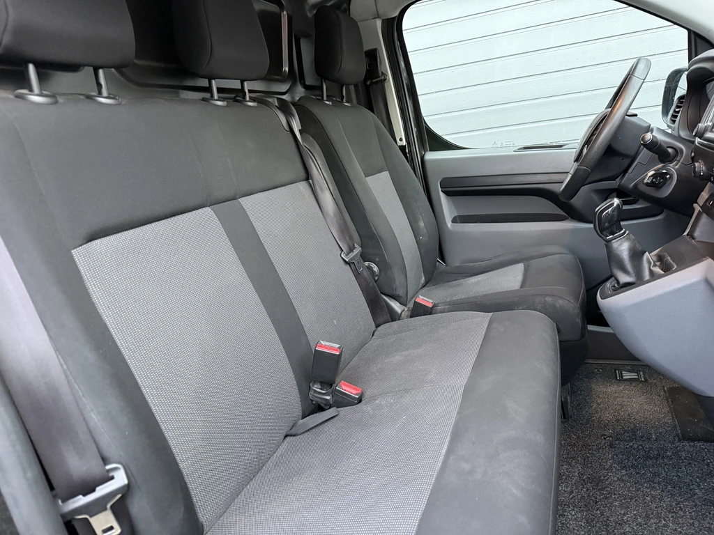 Peugeot Expert – foto 12