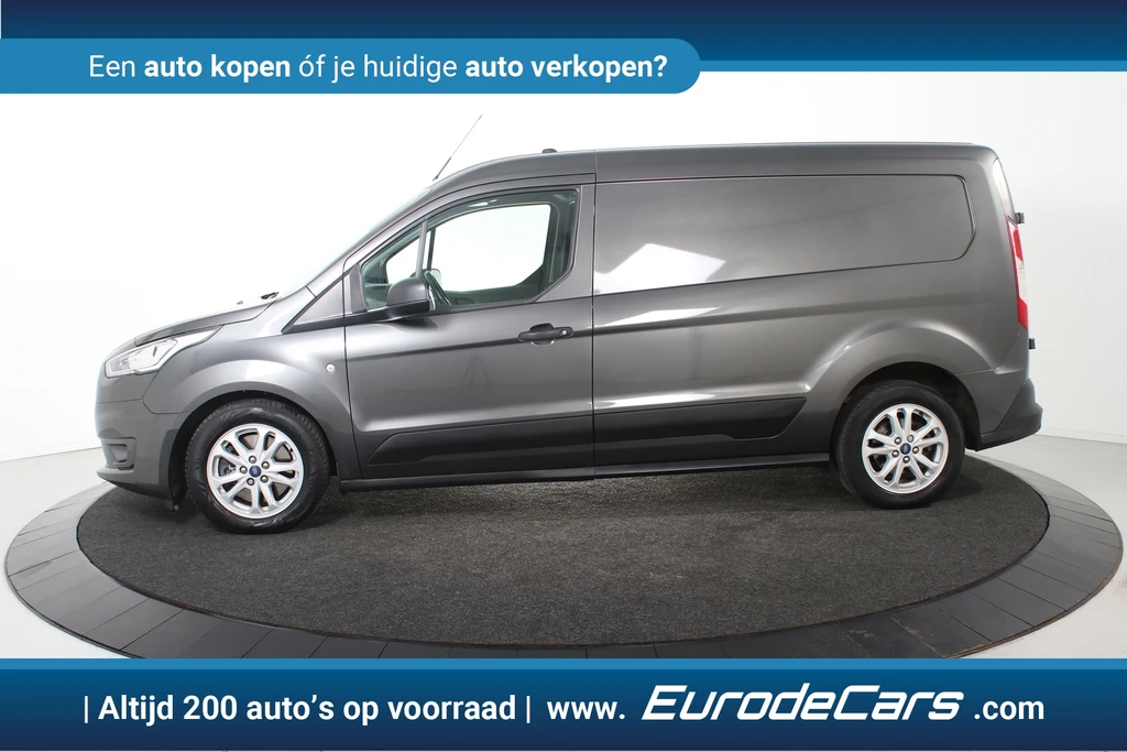 Ford Transit Connect – foto 6
