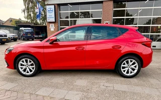SEAT Leon – thumbnail 2