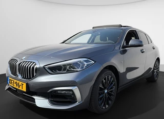BMW 1 Serie – thumbnail 2