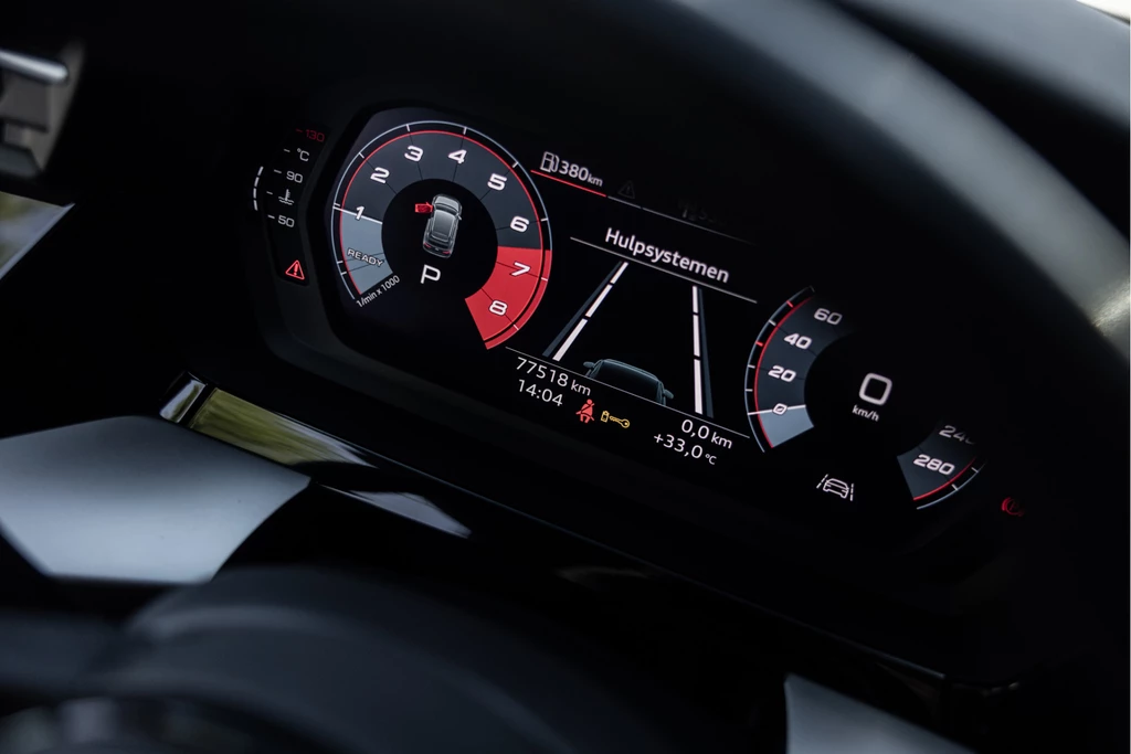 Audi A3 – foto 33
