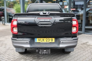 Toyota Hilux – thumbnail 5