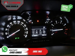 Citroën Berlingo – thumbnail 22