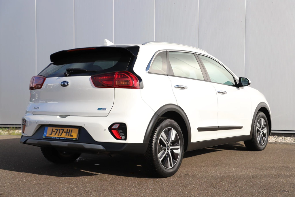 Kia Niro – foto 2