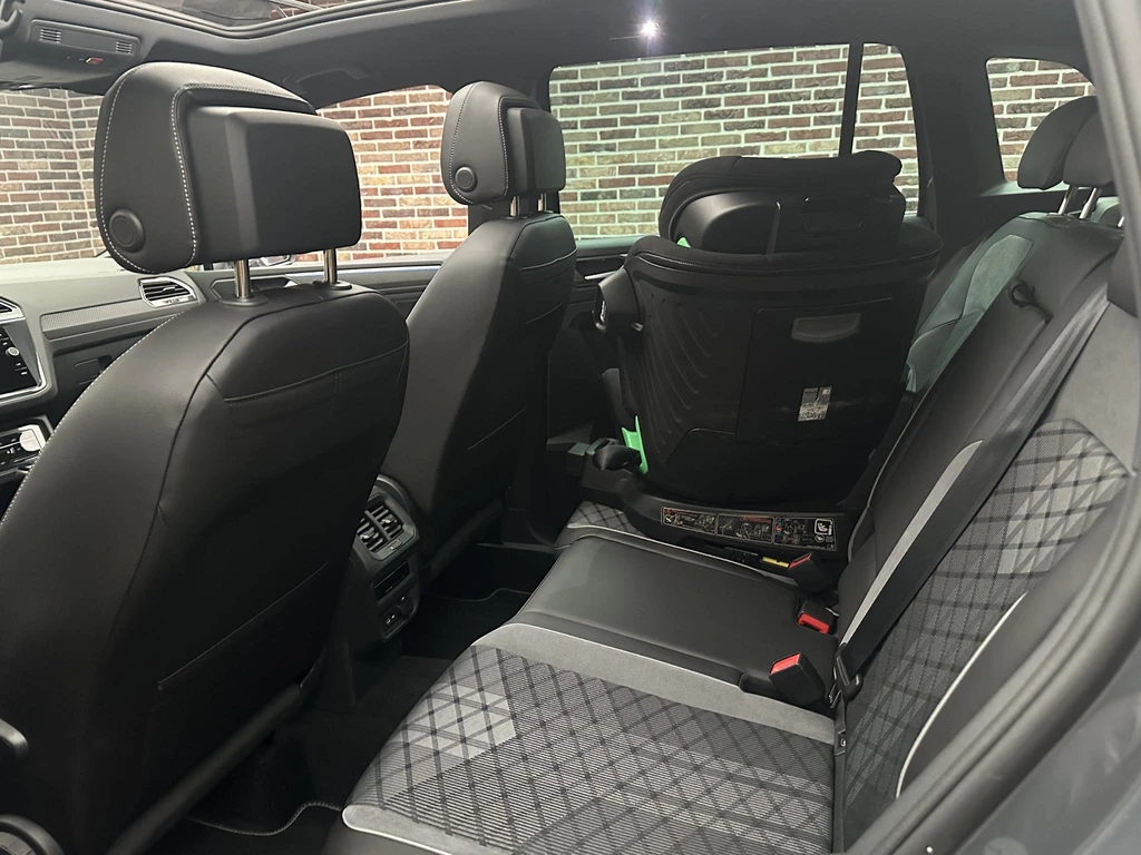 Volkswagen Tiguan – foto 25