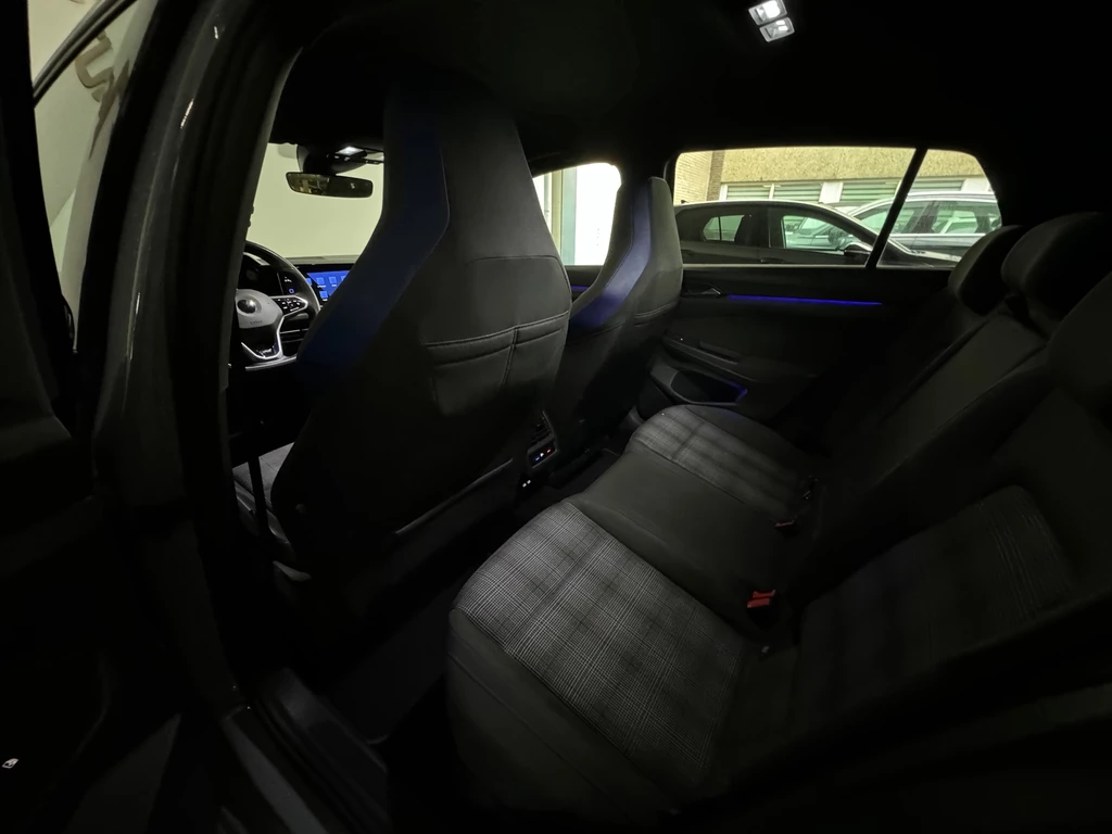 Volkswagen Golf – foto 19