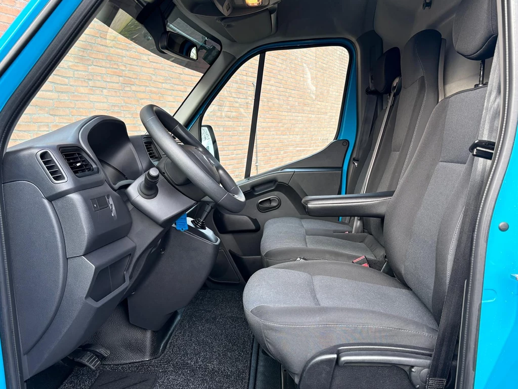 Renault Master – foto 12