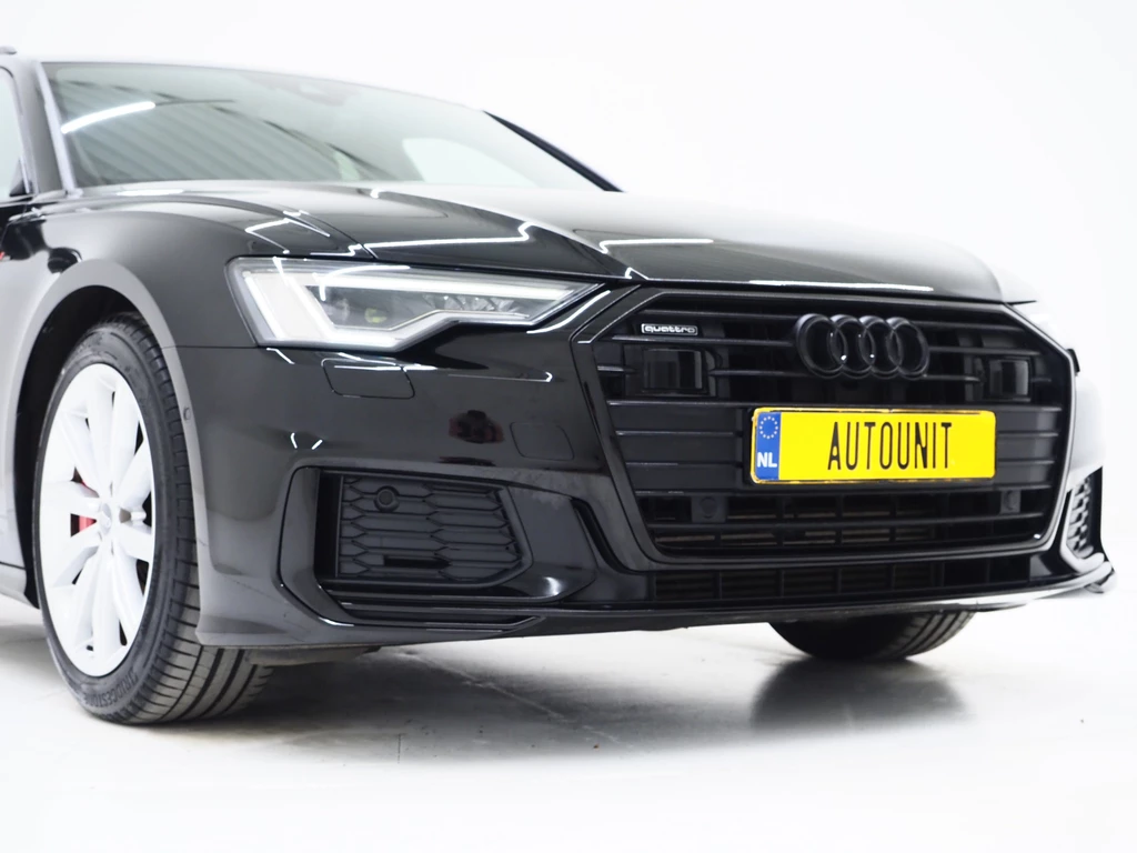 Audi A6 – foto 8