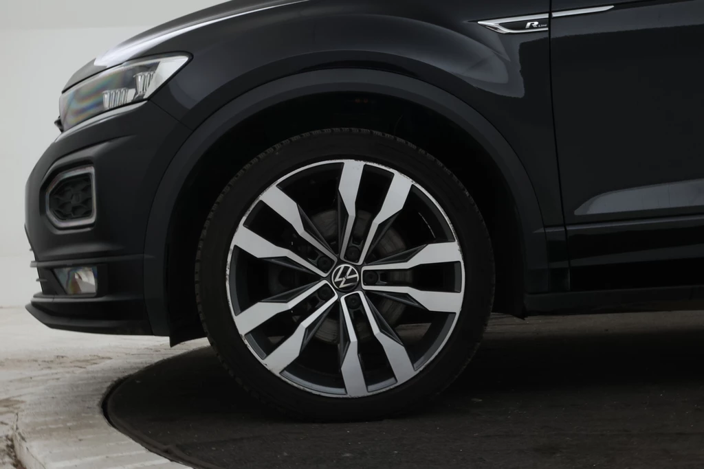 Volkswagen T-Roc – foto 8
