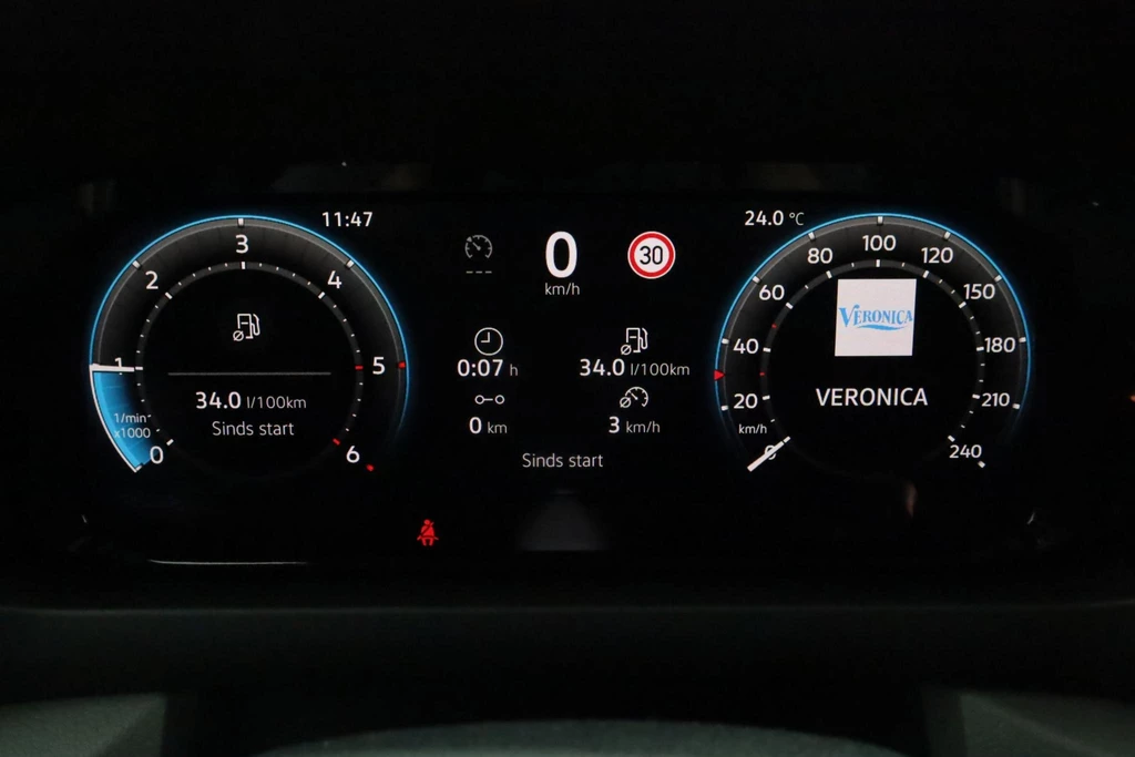 Volkswagen Crafter – foto 18