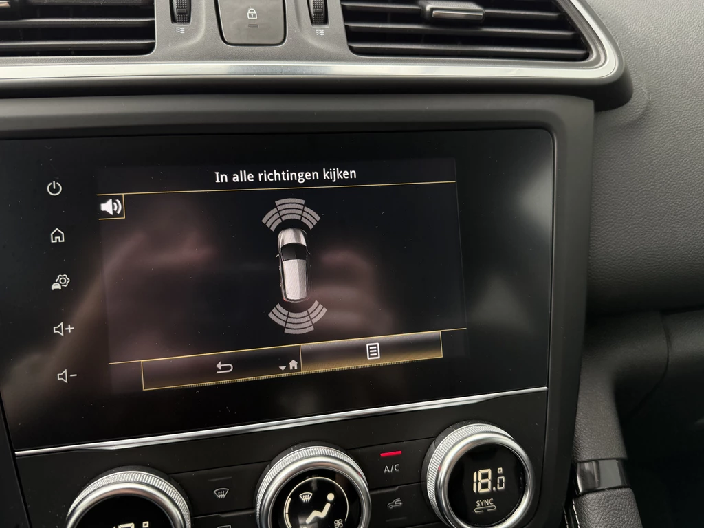 Renault Kadjar – foto 25