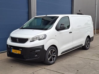 Peugeot Expert – thumbnail 2