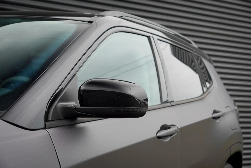 Jeep Compass – foto 30