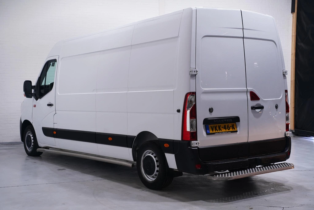Renault Master – foto 3