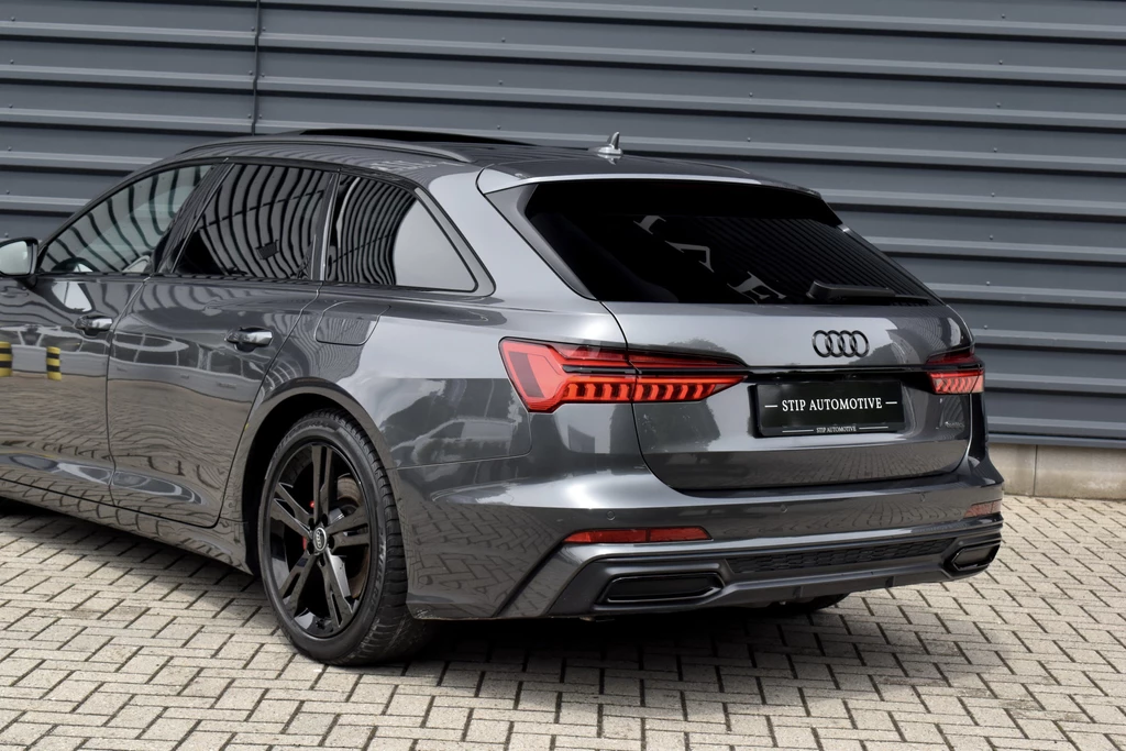 Audi A6 – foto 5