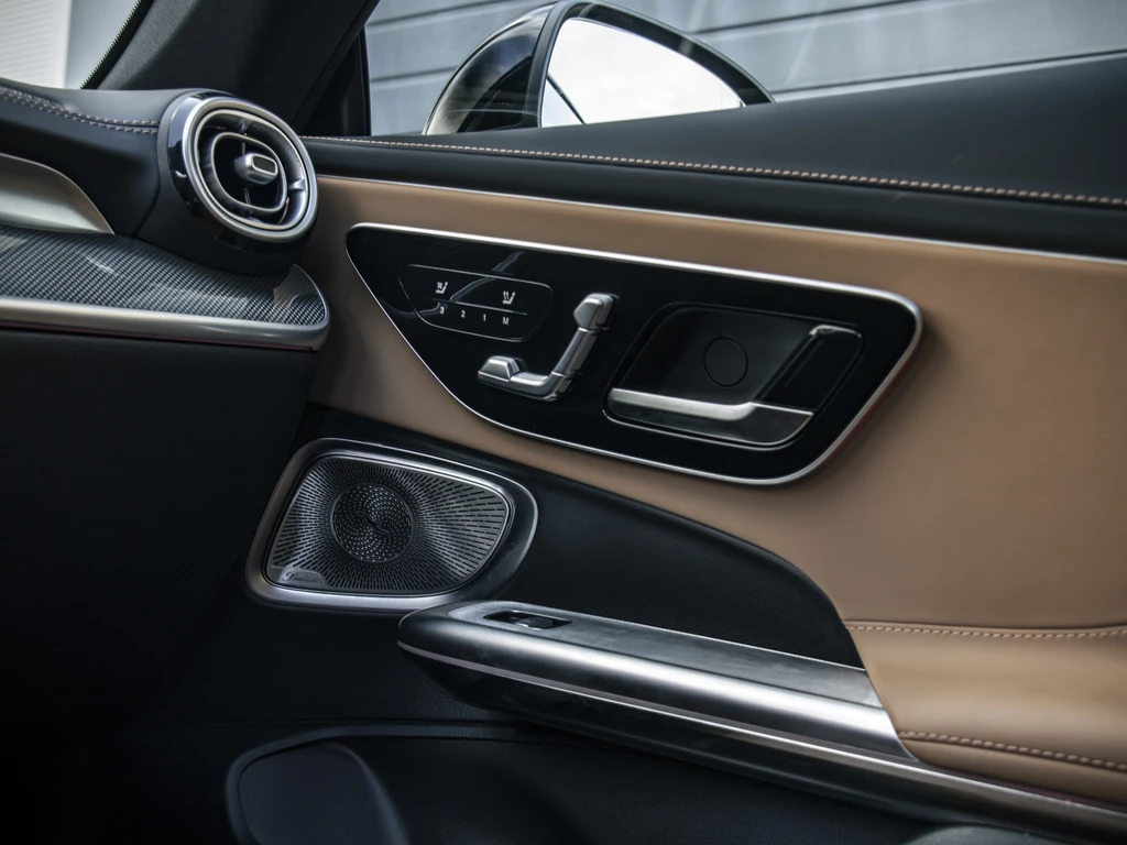 Mercedes-Benz CLE – foto 17