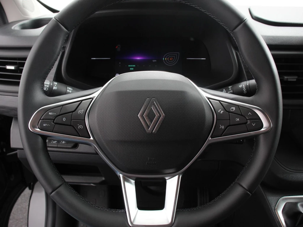 Renault Trafic – foto 19