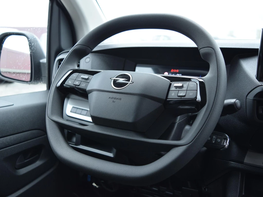 Opel Vivaro-e – foto 9