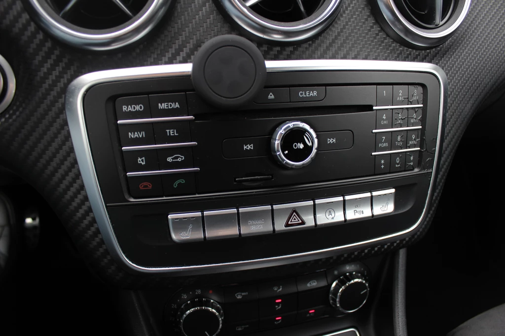 Mercedes-Benz A-Klasse – foto 25