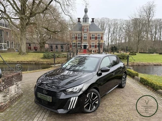 Peugeot 208 – thumbnail 1